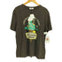 ロデオクラウンズワイドボウル RCWB/RODEO CROWNS WIDE BOWL アイスクリームサーフTシャツ レディース FREE