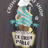 ロデオクラウンズワイドボウル RCWB/RODEO CROWNS WIDE BOWL アイスクリームサーフTシャツ レディース FREE
