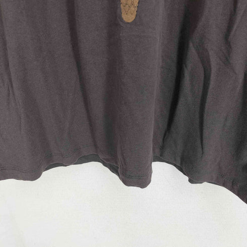ロデオクラウンズワイドボウル RCWB/RODEO CROWNS WIDE BOWL アイスクリームサーフTシャツ レディース FREE