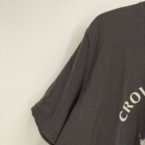 ロデオクラウンズワイドボウル RCWB/RODEO CROWNS WIDE BOWL アイスクリームサーフTシャツ レディース FREE