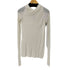 リックオウエンス RICK OWENS 15SS ドレープL/Sカットソー メンズ US:40