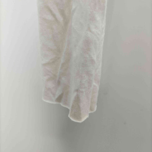 リックオウエンス RICK OWENS 15SS ドレープL/Sカットソー メンズ US:40