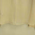 ザラ ZARA SEMI-SHEER WRINKLE EFFECT BLOUSE セミシアー シワ加工ブラウス レディース import:XS
