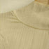 ザラ ZARA SEMI-SHEER WRINKLE EFFECT BLOUSE セミシアー シワ加工ブラウス レディース import:XS