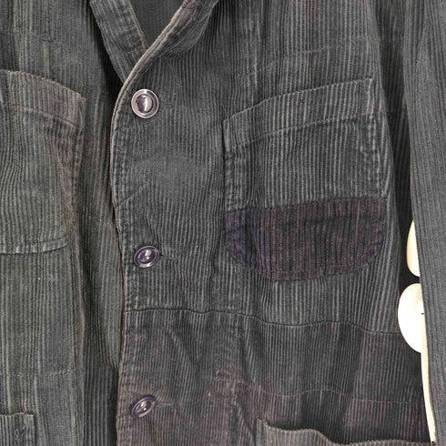エンジニアードガーメンツ Engineered Garments Bedford Jacket コーデュロイパッチワークジャケット メンズ JPN:M