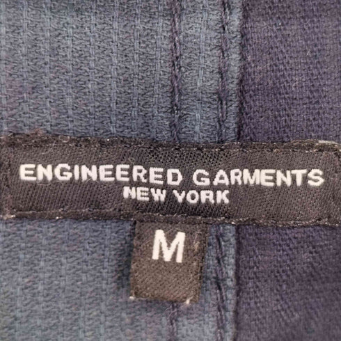 エンジニアードガーメンツ Engineered Garments Bedford Jacket コーデュロイパッチワークジャケット メンズ JPN:M