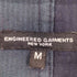 エンジニアードガーメンツ Engineered Garments Bedford Jacket コーデュロイパッチワークジャケット メンズ JPN:M