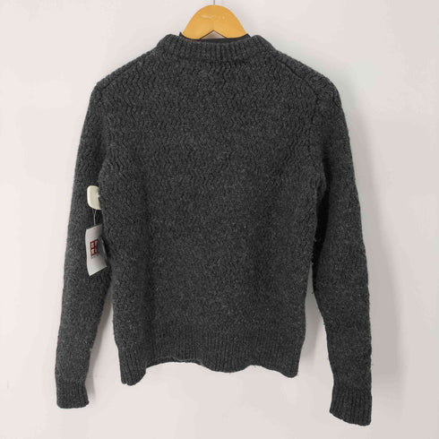 アクネストゥディオズ ACNE STUDIOS NYLE ローゲージクルーネックニット メンズ import:XS