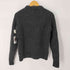 アクネストゥディオズ ACNE STUDIOS NYLE ローゲージクルーネックニット メンズ import:XS