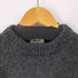 アクネストゥディオズ ACNE STUDIOS NYLE ローゲージクルーネックニット メンズ import:XS