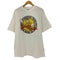 ユナイテッドアスレ UNITED ATHLE プリント クルーネックTシャツ メンズ JPN:L