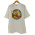 ユナイテッドアスレ UNITED ATHLE プリント クルーネックTシャツ メンズ JPN:L