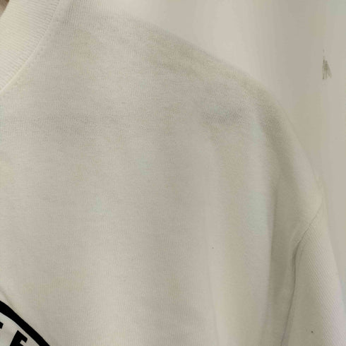 ユナイテッドアスレ UNITED ATHLE プリント クルーネックTシャツ メンズ JPN:L