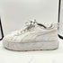 プーマ PUMA Karmen カルメン CG SOFTFORM 厚底 スニーカー レディース JPN:23.5