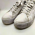 プーマ PUMA Karmen カルメン CG SOFTFORM 厚底 スニーカー レディース JPN:23.5