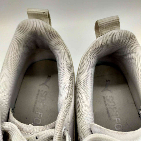 プーマ PUMA Karmen カルメン CG SOFTFORM 厚底 スニーカー レディース JPN:23.5