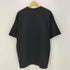 ユナイテッドアスレ UNITED ATHLE 笑い男 アニメプリント クルーネックTシャツ メンズ JPN:L