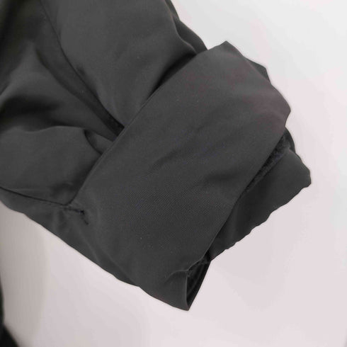 ユニクロ UNIQLO ハイブリッドダウンオーバーサイズパーカ メンズ JPN:XXL