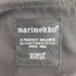 マリメッコ marimekko Buddy バックパック Ristmatti Ratia レディース