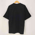 ユナイテッドアスレ UNITED ATHLE 笑い男 アニメプリント クルーネックTシャツ メンズ JPN:L