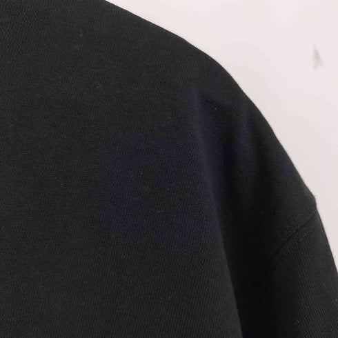 ユナイテッドアスレ UNITED ATHLE 笑い男 アニメプリント クルーネックTシャツ メンズ JPN:L