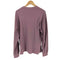 AMBERGLEAM クルーネック ロンT レディース import:L