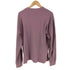 AMBERGLEAM クルーネック ロンT レディース import:L