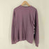 AMBERGLEAM クルーネック ロンT レディース import:L