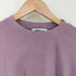 AMBERGLEAM クルーネック ロンT レディース import:L