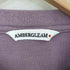 AMBERGLEAM クルーネック ロンT レディース import:L