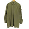スライ SLY OPEN SLEEVE LOOSE シャツ レディース FREE