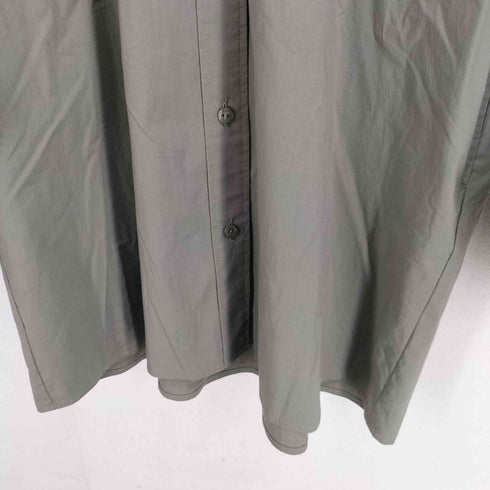 スライ SLY OPEN SLEEVE LOOSE シャツ レディース FREE