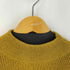 ロクビューティーアンドユースユナイテッドアローズ 6 BEAUTY & YOUTH UNITED ARROWS HIGH NECK KNIT/ニット レディース