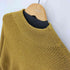 ロクビューティーアンドユースユナイテッドアローズ 6 BEAUTY & YOUTH UNITED ARROWS HIGH NECK KNIT/ニット レディース