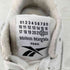 メゾンマルジェラ Maison Margiela Reebok Classic Leather Tabi 足袋スニーカー レディース JPN:24