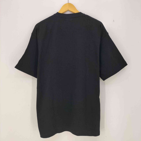 ユナイテッドアスレ UNITED ATHLE プリント クルーネックTシャツ メンズ JPN:L