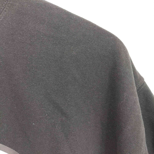 ユナイテッドアスレ UNITED ATHLE プリント クルーネックTシャツ メンズ JPN:L