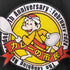 ユナイテッドアスレ UNITED ATHLE プリント クルーネックTシャツ メンズ JPN:L
