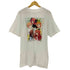 プリントスター printstar アニメプリント クルーネックTシャツ メンズ JPN:XL