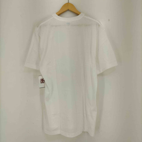 プリントスター printstar アニメプリント クルーネックTシャツ メンズ JPN:XL