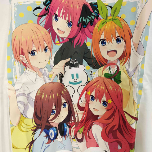 プリントスター printstar アニメプリント クルーネックTシャツ メンズ JPN:XL