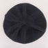 カシラ CA4LA WASHED NUBBY KNIT BERET AC 4 レディース
