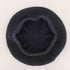 カシラ CA4LA WASHED NUBBY KNIT BERET AC 4 レディース