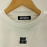 マリークワント MARY QUANT ロゴテープクロップド Tシャツ レディース JPN:M