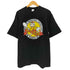 プリント クルーネックTシャツ メンズ JPN:L