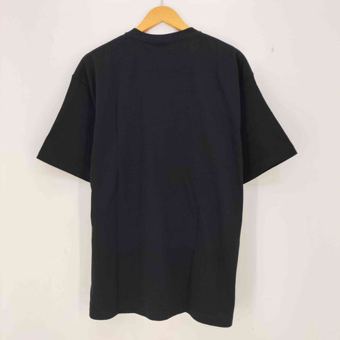 プリント クルーネックTシャツ メンズ JPN:L