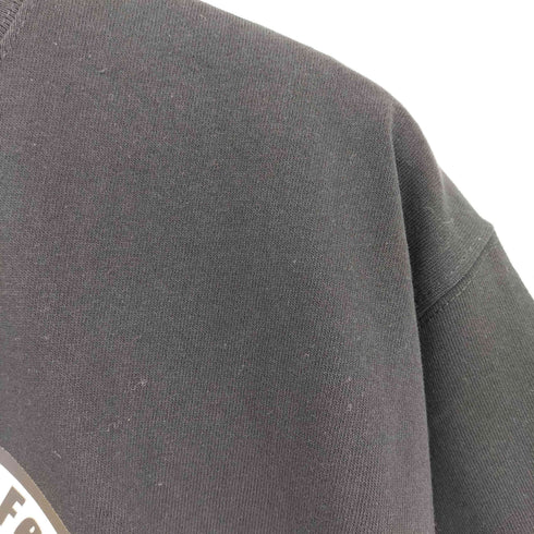 プリント クルーネックTシャツ メンズ JPN:L