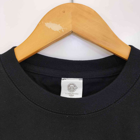 プリント クルーネックTシャツ メンズ JPN:L
