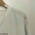 poval VC LS TEE 両面 プリント ロングスリーブ Tシャツ メンズ JPN:L
