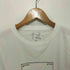 poval VC LS TEE 両面 プリント ロングスリーブ Tシャツ メンズ JPN:L